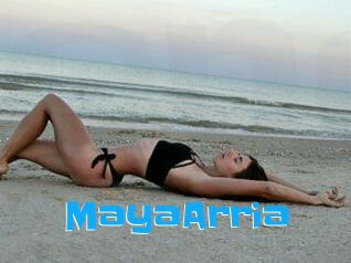 MayaArria