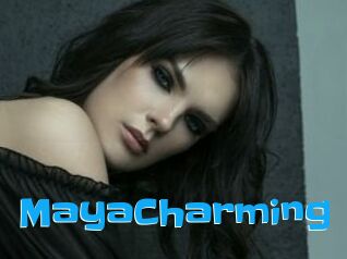 MayaCharming