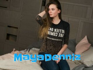 MayaDenniz