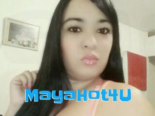 MayaHot4U