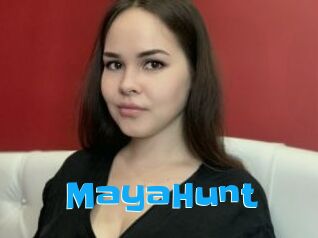 MayaHunt