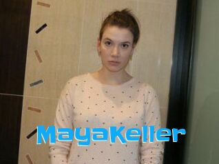 MayaKeller