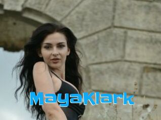 MayaKlark