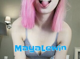 MayaLewin
