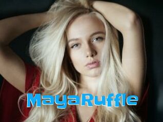 MayaRuffle