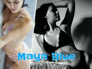 Maya_Blue