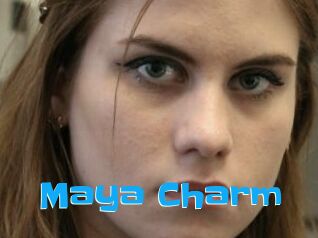 Maya_Charm