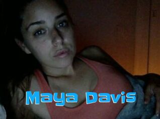 Maya_Davis