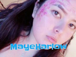 MayeHarlow