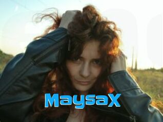 MaysaX