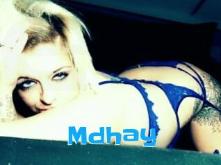 Mdhay