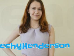 MechyHenderson