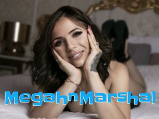 MegahnMarshal