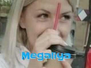 Megaliya