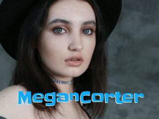 MeganCorter