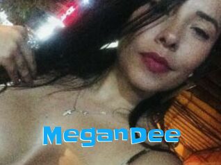 MeganDee