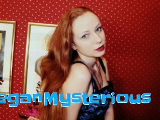 MeganMysterious