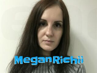 MeganRichii