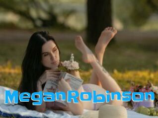 MeganRobinson