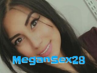 MeganSex28