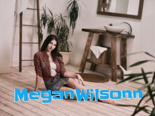 MeganWilsonn