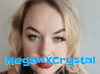 MeganXCrystal