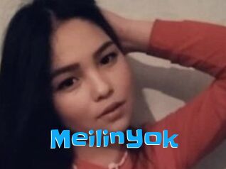 MeilinYok