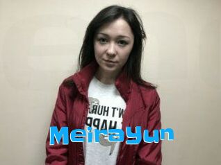 MeiraYun