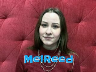 MelReed
