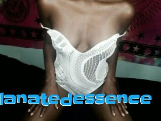 Melanatedessence