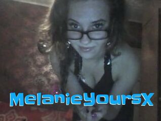 MelanieYoursX