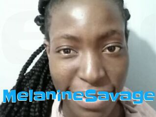 MelanineSavage