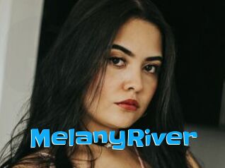 MelanyRiver