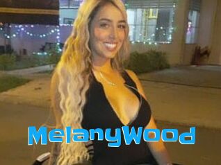 MelanyWood