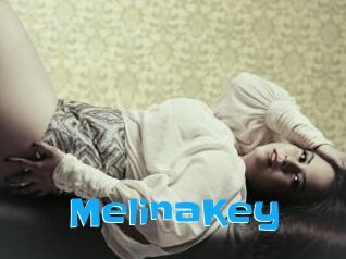 MelinaKey