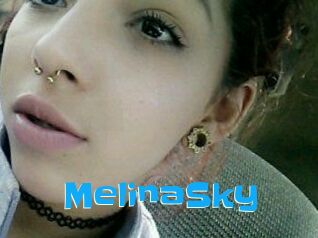 MelinaSky