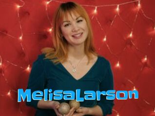 MelisaLarson