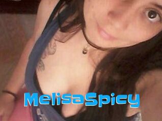 MelisaSpicy
