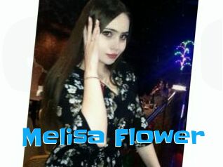 Melisa_Flower