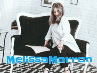 MelissaMarron