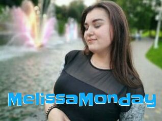 MelissaMonday