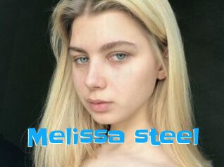 Melissa_steel