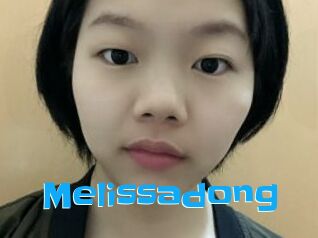 Melissadong