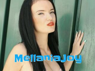 MellaniaJoy