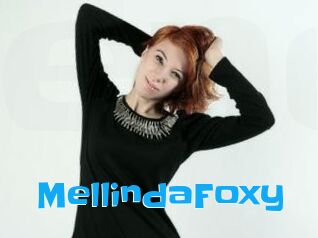 MellindaFoxy