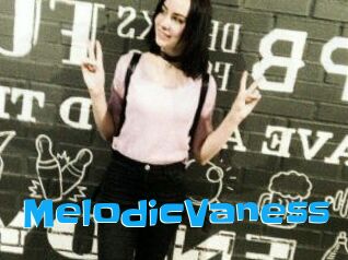 MelodicVaness