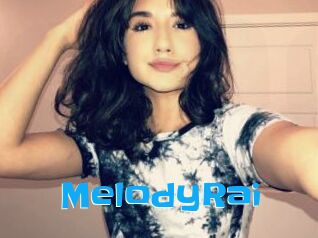 MelodyRai