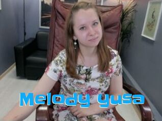 Melody_yusa