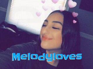 Melodyloves