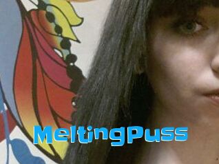MeltingPuss
